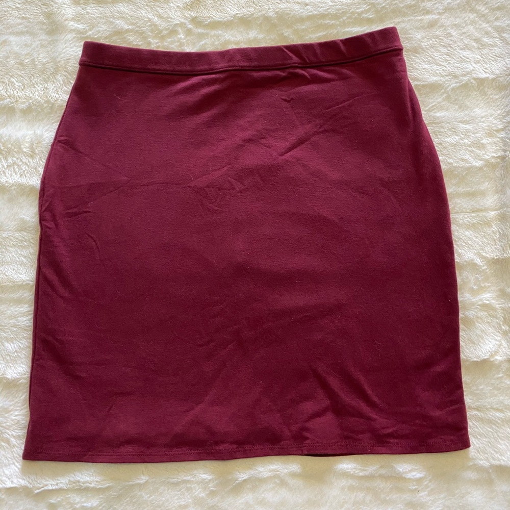 Brand New Hollister Skirt